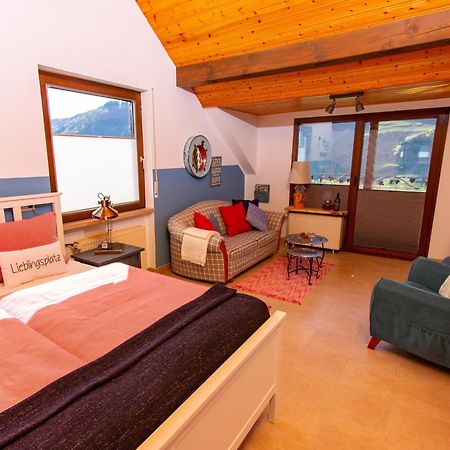 Appartamento Bed & Breakfast Sandra Mueller Burg  Esterno foto