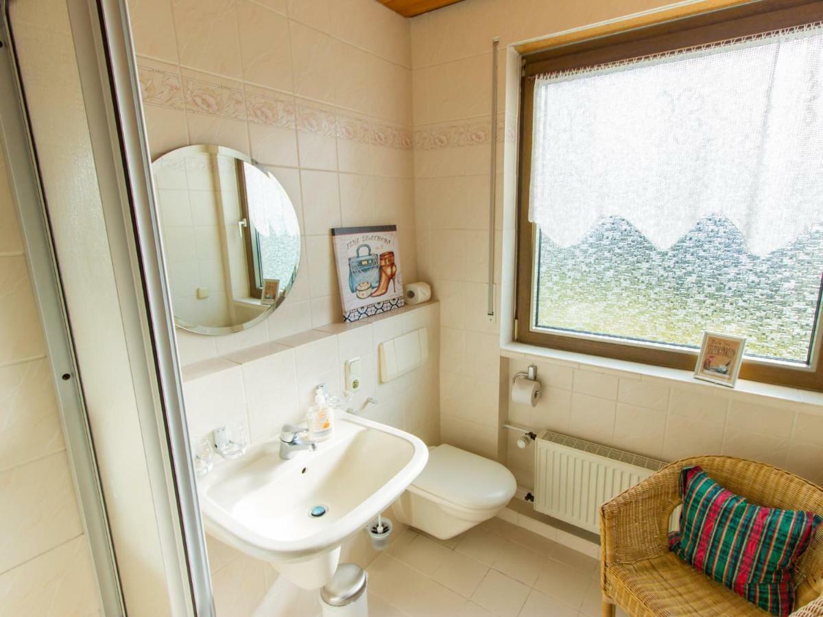 Bed & Breakfast Sandra Mueller Burg  Esterno foto