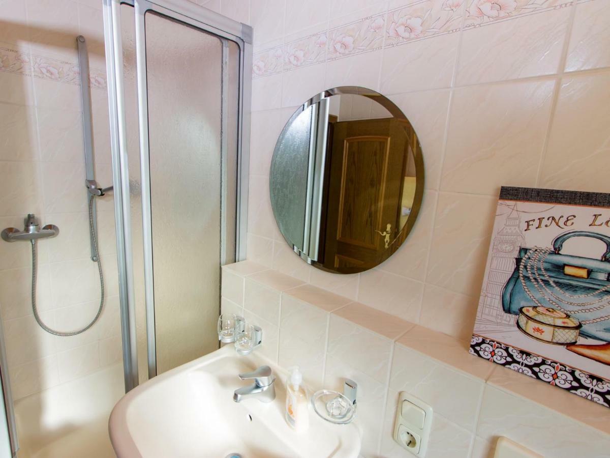 Bed & Breakfast Sandra Mueller Burg  Esterno foto