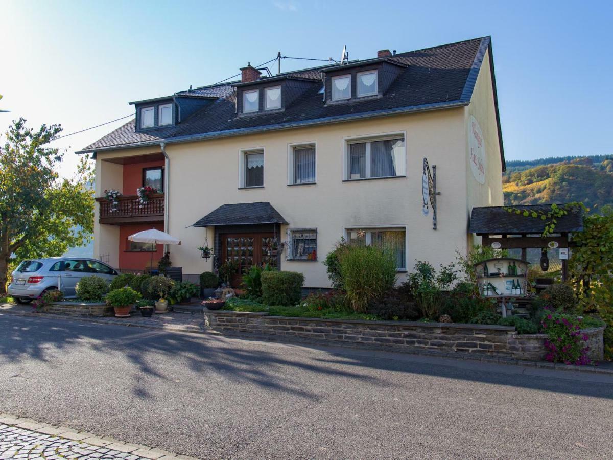 Bed & Breakfast Sandra Mueller Burg  Esterno foto